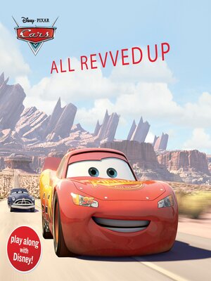 cover image of All Revved Up